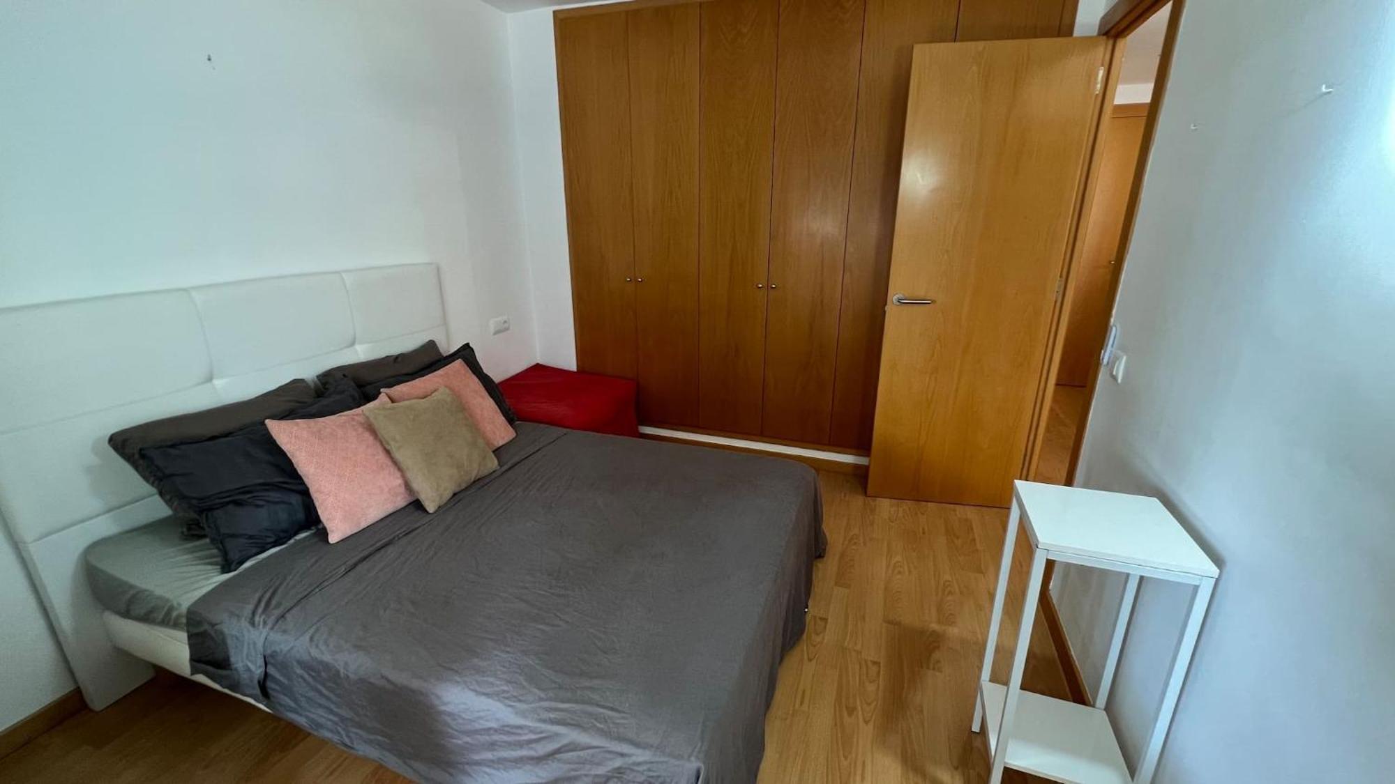 Bonito Apartamento Con Parking Y Piscina En Roses Av-53 Εξωτερικό φωτογραφία